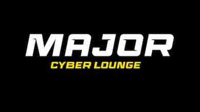 MAJOR CYBERLOUNGE